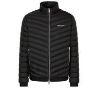 Armani Exchange Men's Essential, Milano/New York, Double Face Down Jacket, Jet Set/Deep Navy, XS, Jet Set/Deep Navy, XS