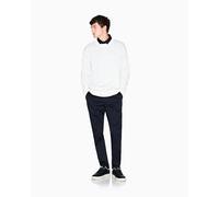 Armani Exchange, ,Tops ,Uomo ,Blu ,M Polo Slim Fit