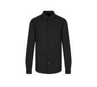 Armani Exchange Men's Popeline Stretch Shirt