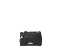 Armani Exchange Messenger Bag Black XW000355AF17240 BLACK TU