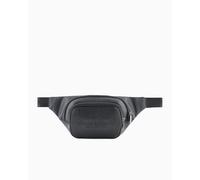 Armani Exchange Miami Belt bag imitation leather black - XM000153-AF11931-UC001