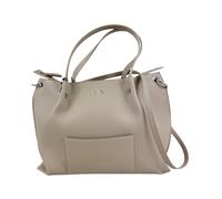 Armani Exchange - Mila Shopping Medium - - Bags - Donna - Beige - ONE SIZE