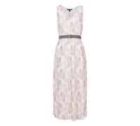 Armani Exchange Mini Abito Astratta Puro Con Cintura Donna (GT10072)