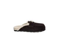 Armani Exchange - Mocassini in camoscio - - Shoes - Donna - Marrone - 36 EU