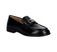 Armani Exchange - Mocassini - - Shoes - Donna - Nero - 36 EU