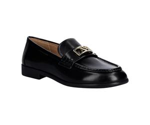 Armani Exchange - Mocassini - - Shoes - Donna - Nero - 36 EU