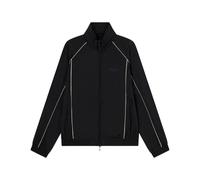 Armani Exchange - Modern Bomber - - Jackets - Uomo - Nero - M
