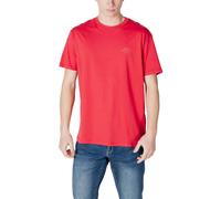 Armani Exchange Multicolor Cotton Sportswear - IT52 | XL