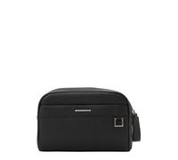 ARMANI EXCHANGE Nécessaire 'NEW YORK' nero Uomo ARMANI EXCHANGE One Size