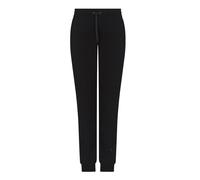 Armani Exchange - Neri Casual Sportivi Pantaloni - - Trousers - Donna - Nero - S