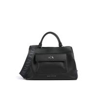 Armani Exchange Borsa a spalla Nicole XW001545 AF17019 Nero Donna