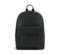 ARMANI EXCHANGE Zaini Uomo Nero Zaino nero da uomo con logo Autunno inverno 202