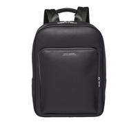 Armani Exchange Okinawa, Square Shape, Metal Plate Logo, Uomo, Navy Scuro, Taglia Unica