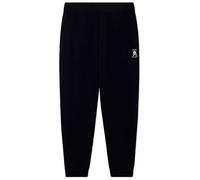 Armani Exchange, ,Trousers ,Uomo ,Nero ,S Sweatpants