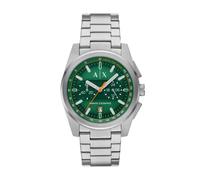 Armani Exchange - Orologi - - Accessories - Uomo - Grigio - ONE SIZE