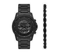 Armani Exchange - Orologi - - Accessories - Uomo - Nero - ONE SIZE