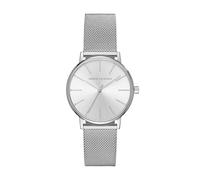 Orologio Armani Exchange Lola AX5535 Argento 00