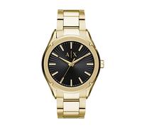 Armani Exchange Orologio analogico al quarzo da uomo con cinturino in acciaio inossidabile AX2801
