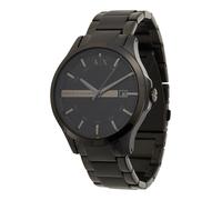 ARMANI EXCHANGE Orologio analogico antracite / nero Uomo ARMANI EXCHANGE One Size antracite / nero