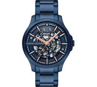 ARMANI EXCHANGE Orologio analogico genziana / corallo Uomo ARMANI EXCHANGE One Size