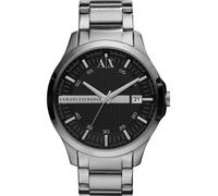 Orologio Armani Exchange Hampton AX2103 Silver/Silver 00