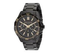 Orologio Armani Exchange Spencer AX1963 Nero 00