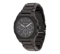 ARMANI EXCHANGE Orologio analogico stucco / nero / bianco Uomo ARMANI EXCHANGE One Size