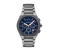 Orologio Armani Exchange Rafael AX4182 Argento 00