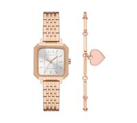 Armani Exchange Orologio da Fitness AX7164SET