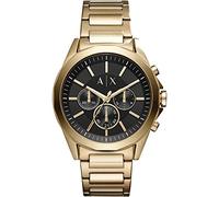 Orologio Armani Exchange Drexel AX2611 Gold/Gold 00