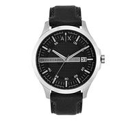 Orologio Al Quarzo Armani Exchange Uomo Hampton AX2101