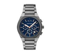 Orologio Armani Exchange Rafael AX4182 Argento 00