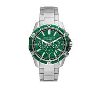 Orologio Armani Exchange Spencer AX1957 Verde 00