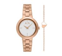 Armani Exchange AX7175SET Orologio Da Donna