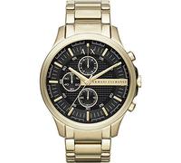 Orologio Armani Exchange Hampton AX2137 Oro 00