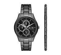 Orologio Armani Exchange Dante AX7154SET Grigio 00