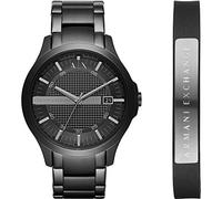 Orologio Armani Exchange Hampton AX7101 Nero 00
