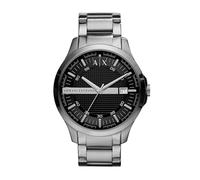 Orologio Armani Exchange Hampton AX2103 Silver/Silver 00