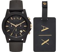 Armani Exchange Outerbanks Ax7105 - Cinturino smartwatch
