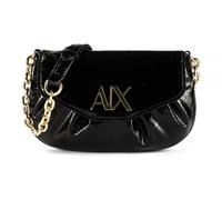 Armani Exchange Pochette Paige Mini Donna Nero, nero, Taglia unica