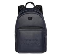 Armani Exchange Panarea, Zaino Uomo, Cielo Notturno, Einheitsgröße