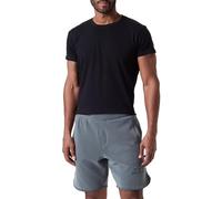 Armani Exchange Pantaloncini Casual in Cotone Modal con Logo Debole, Urban Chic, L Uomo