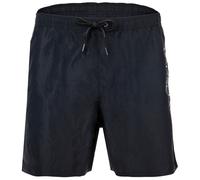 ARMANI EXCHANGE Pantaloncini da bagno marino / bianco Uomo - Premium - Biancheria e abbigliamento da mare - Moda mare - Pantaloncini da mare ARMANI EXCHANGE XXL