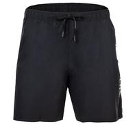 ARMANI EXCHANGE Pantaloncini da bagno nero / bianco Uomo - Premium - Biancheria e abbigliamento da mare - Moda mare - Pantaloncini da mare ARMANI EXCHANGE XXL