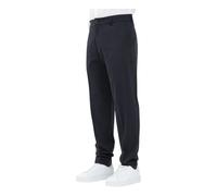 Armani Exchange - Pantalone elegante blu uomo primavera/estate - - Trousers - Uomo - Blu - W32