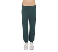 ARMANI EXCHANGE Pantalone Jogger Logo Debossed, Pantaloni casual Uomo, Green Gables, XXL