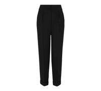 Armani Exchange - Pantalone - - Trousers - Donna - Nero - M