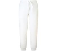 ARMANI EXCHANGE - Pantalone tuta bianco con logo per uomo