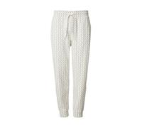 ARMANI EXCHANGE Pantaloni beige / bianco Uomo ARMANI EXCHANGE 34