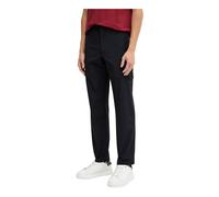 Armani Exchange - Pantaloni Cargo in Nylon Elasticizzato - - Trousers - Uomo - Blu - W34